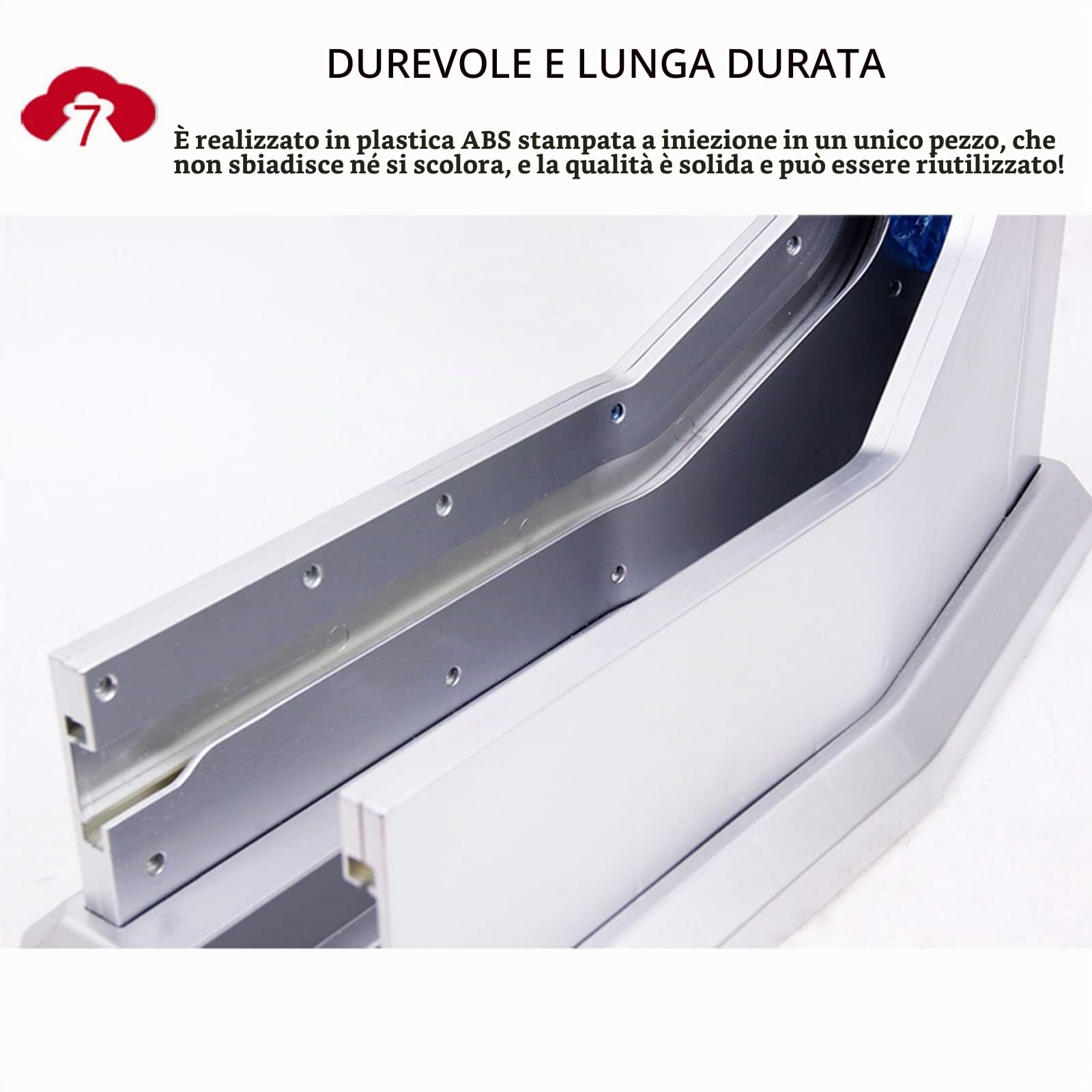 Copristivali Copriscarpe durevoli, distributore Automatico di Copriscarpe Senza elettricità Richiesta, Tira Il deflettore per L'Ufficio in Aula Domestica