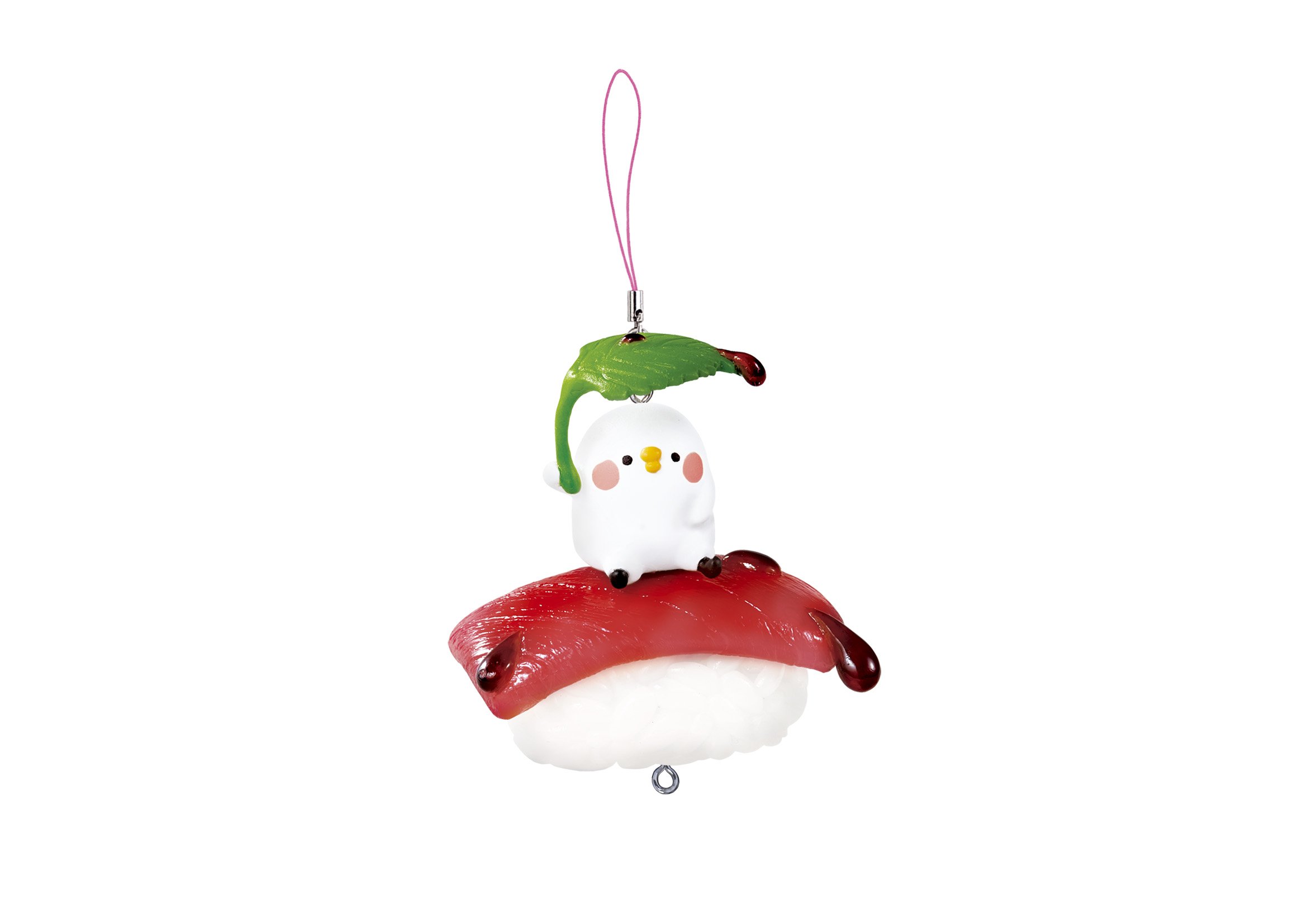 リーメント オトナ買い カナヘイの小動物 Heyらっしゃい!ゆるっと寿司