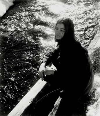 Karen Dalton