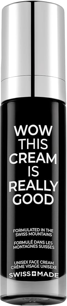 Amazon | WOWクリーム オールインワン (高保湿 フェイスクリーム +