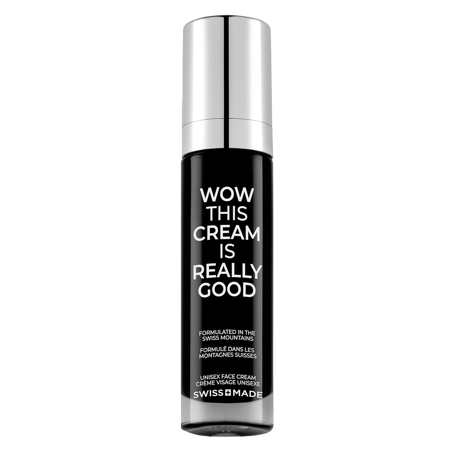 Anti-Aging 2x Daily FACE CREAM