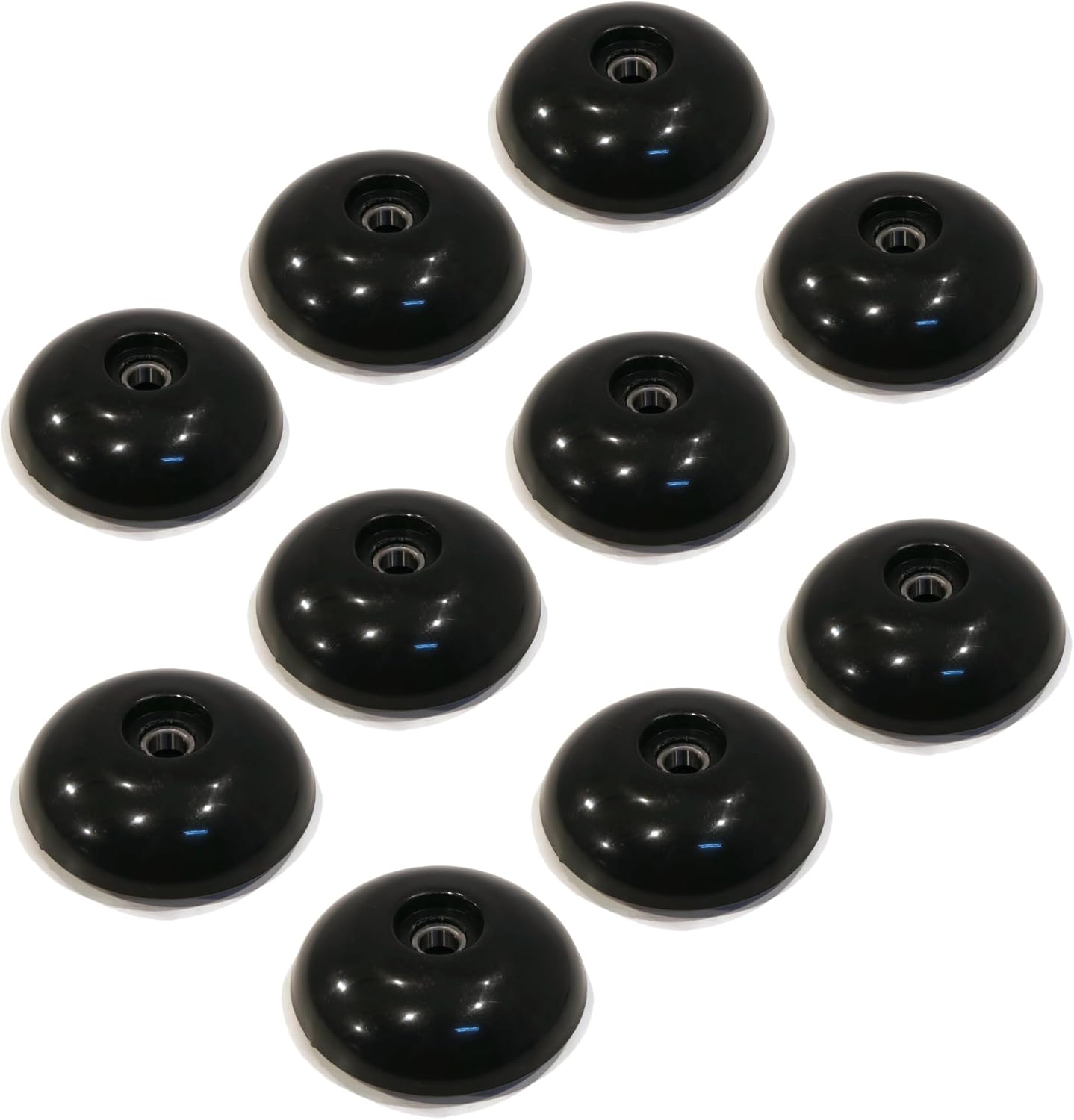 The ROP Shop | (Pack of 10) Mow Ball for Craftsman 917773743, 917773744, 917773745, 917773746