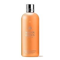 Shampoo ispessente con estratto di zenzero 300 ml