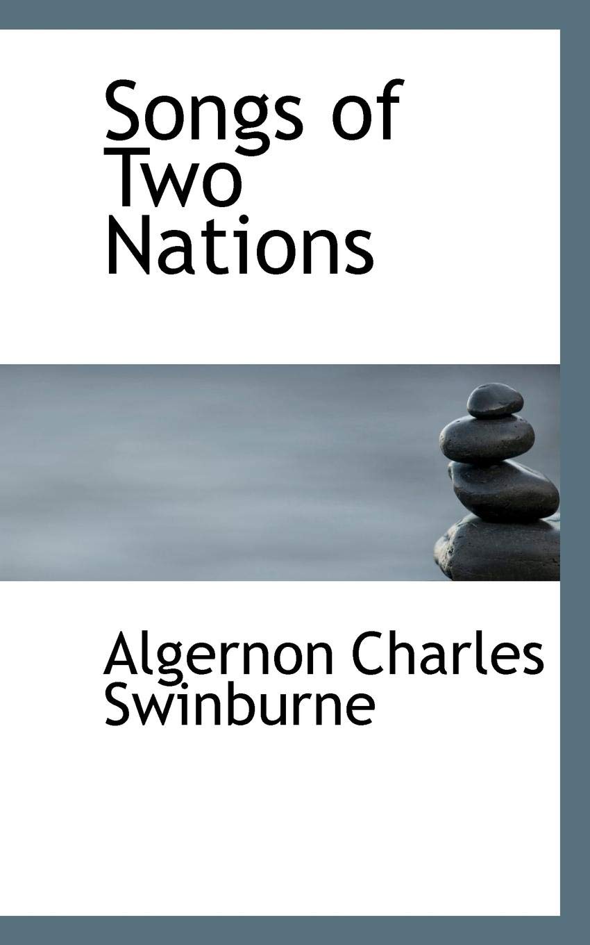 Songs of Two Nations
