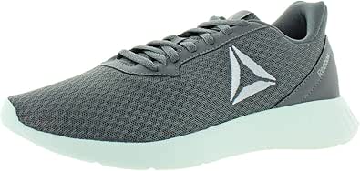 Reebok(リーボック) レディース ライト ランニングシューズ ブラック/グレー/EMEICE