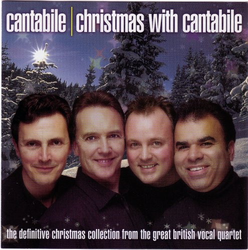 Christmas [Audio CD]