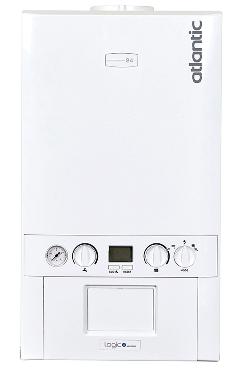THERMOR CALDERA CONDENSACIÓN LOGIC MICRO 24 GAS NATURAL