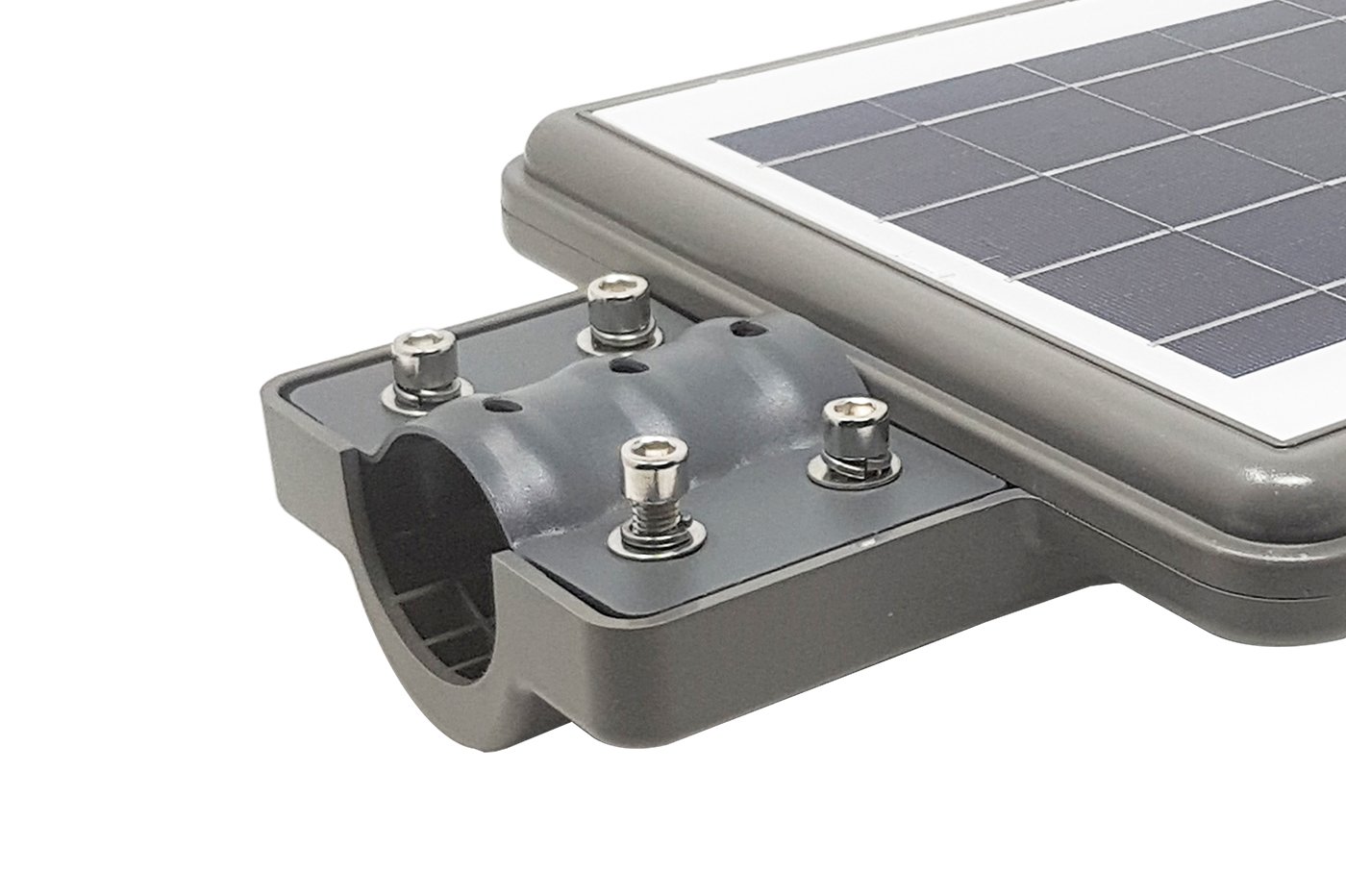 TEMPO DI SALDI LED-Scheinwerfer, 60 W, Schwarz