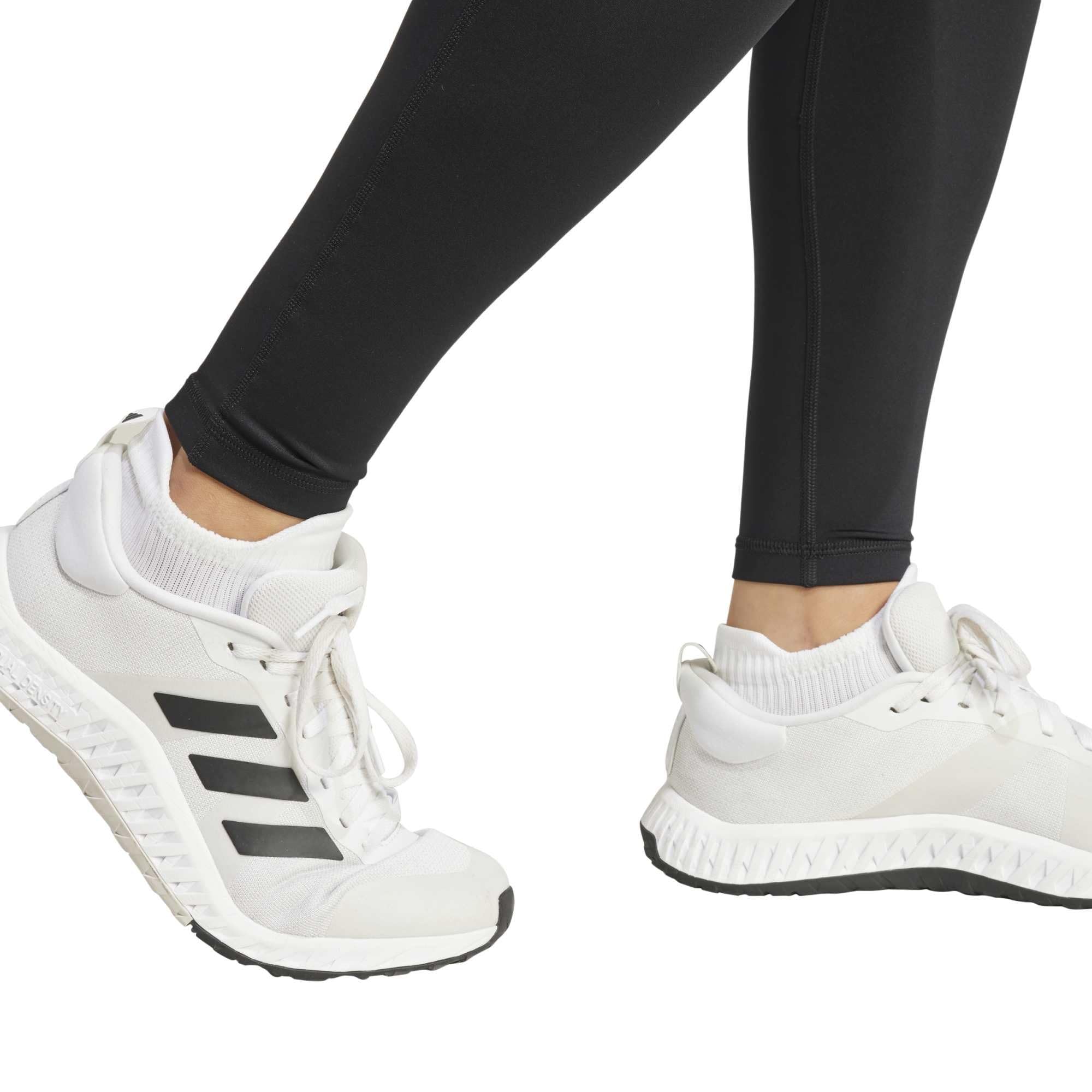 adidas Adidas Train Essentials Big Logo Full Length Leggings - Rajstopy (1/1) Kobiety