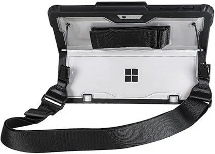 Amazon Co Jp Microsoft Surface Pro 8 13インチ Go 3 10 5インチ サーフェス プロ タブレット 2 In 1ノートpc ケース おしゃれ Case クリア 傷やほこりから守る 片手で持って操作しやすい 耐衝撃 ストラップ付き 2重構造 Tpu Pc素材 カバー 透明 ケース 実用 人気 背面 Amazon Co Jp Microsoft Surface Pro 8 13インチ Go 3 10 5インチ サーフェス プロ タブレット 2 In 1ノートpc ケース おしゃれ Case クリア 傷やほこりから守る 片手で持って操作しやすい 耐衝撃 ストラップ付き 2重構造 Tpu Pc素材 カバー 透明 ケース 実用 人気 背面