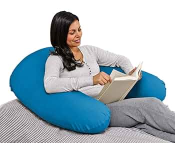 Yogibo Support
ヨギボー サポート Yogibo Support - The Original Ergonomic Back Support Pillow