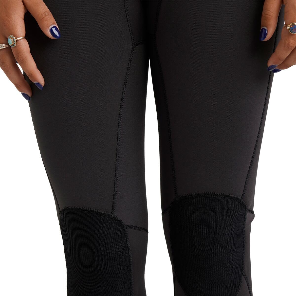 3/2mm Women's Roxy PROLOGUE + Fullsuit - Flatlock