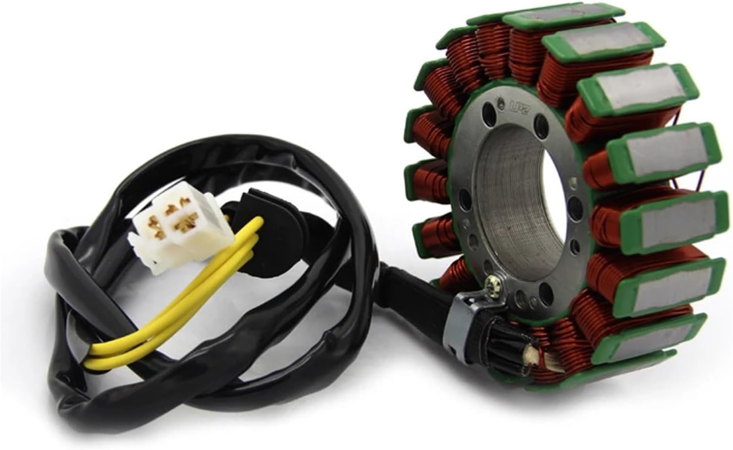 Motorcycle Parts Stator Generator Ignition Coil Compatible With Ducati Monster 620 695 696 796 750 S2R 800 900 1000 S4R S4RS 1100 26440143B