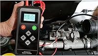 Vista 3 de Hubitools HU31035 - Probador de cableado de simulador de sensor automotriz