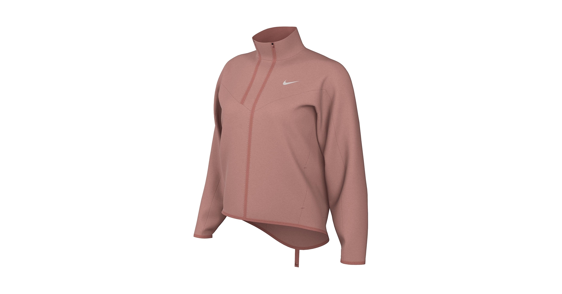 Nike Dri-fit Swoosh Women's Jacket at Amazon Women's