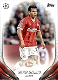 2023-24 TOPPS UEFA CLUB COMPETITIONS #156 HIRVING LOZANO SOCCER OFFICIAL TRADING CARD OF SOCCER