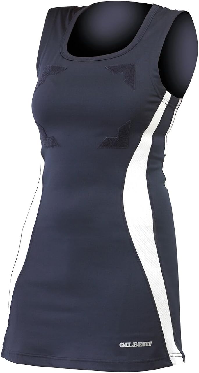 Gilbert elite netball dress Clearance