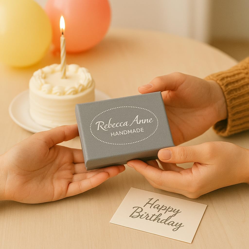 Handmade Yellow Gold Fill Paw Print Charm Necklace - Dog, Cat, Pet Memory - Memorial Jewelry, Gift for Animal Lover - Anniversary, Birthday, Graduation Present for Her, Girl, Woman, Wife, Friend