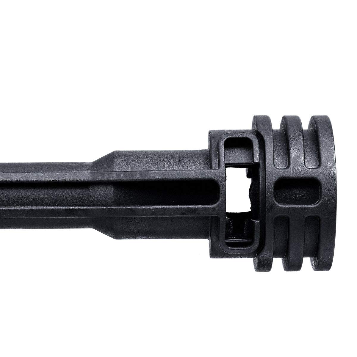 Verlängerungs-Langstangenadapter für WORX WG629E WG630 WG644 WU629 Reinigungswerkzeuge Hochdruckreiniger-Teile