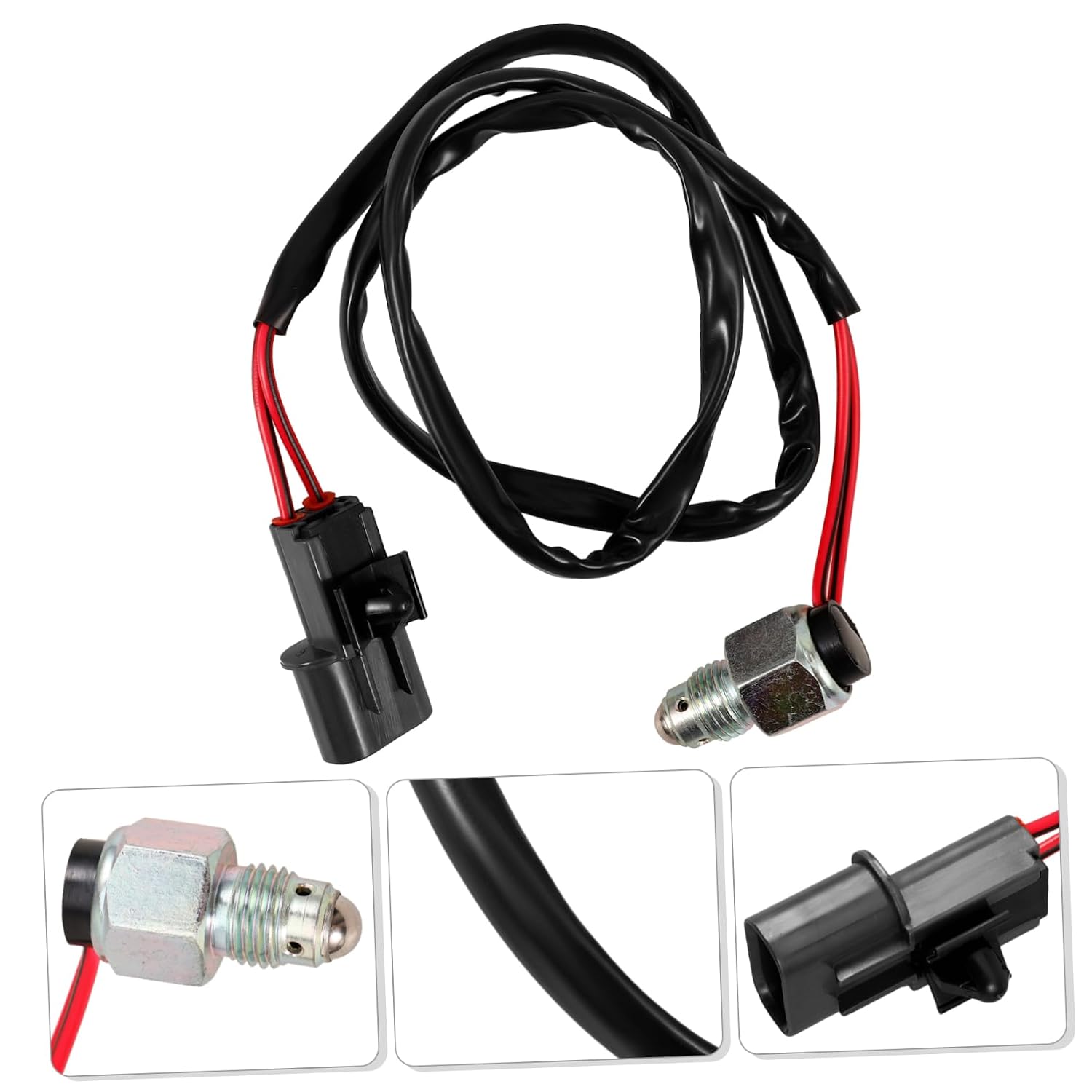Clutch Switch Replacement for Mr953767 Auto Clutch Safety Switch Easy Install Materials