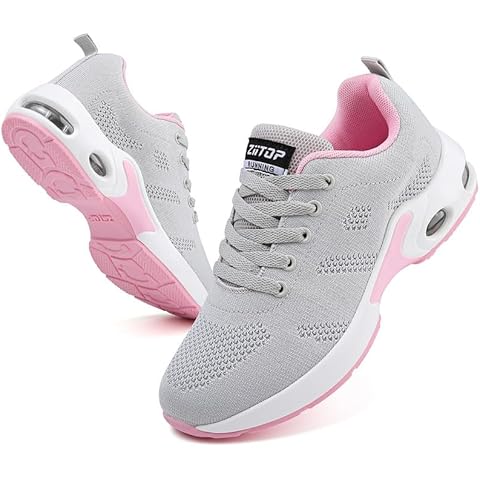 ziitop Women's Air Cushion Running Trainers Cover