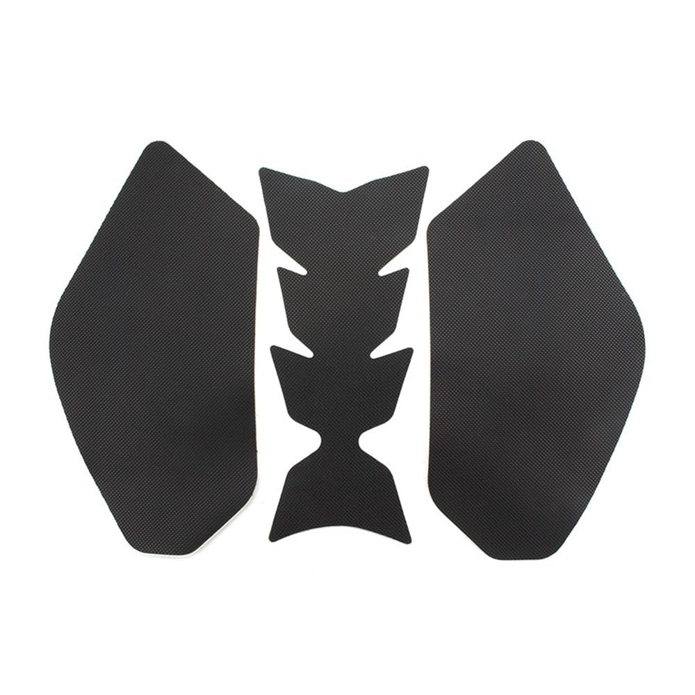 Motorcycle Fuel Tank Cap Sticker for CBR600RR 2003-2006 Motorcycle Gas Fuel Tank Traction Pad Decal Side Knee Grip Protector Sticker Decals Moto