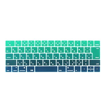 MacBook Pro 2016 Touch Bar 搭載 13インチ USキー MacBook Pro 13