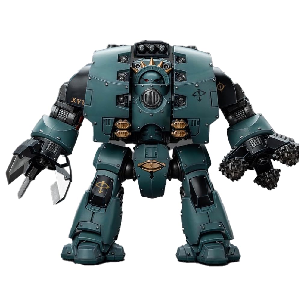 Amazon.com: JOYTOY JOYTOYAction Figure 1/18 Strife The Horus