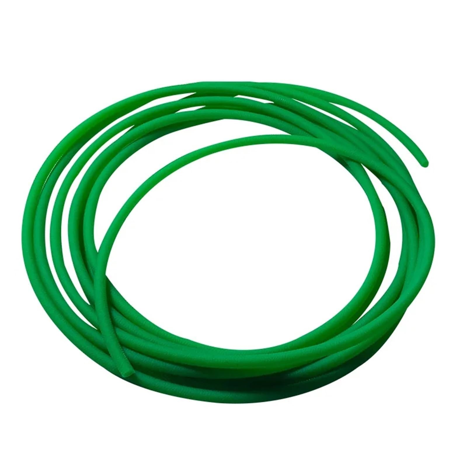 Poliuretanowy pas transferowy 1 m – przenośnik transmisyjny OD 2 mm do 8 mm opcje okrągły pasek napędowy zapewniający płynny ruch, idealny do zastosowań przemysłowych i DIY (4 mm)