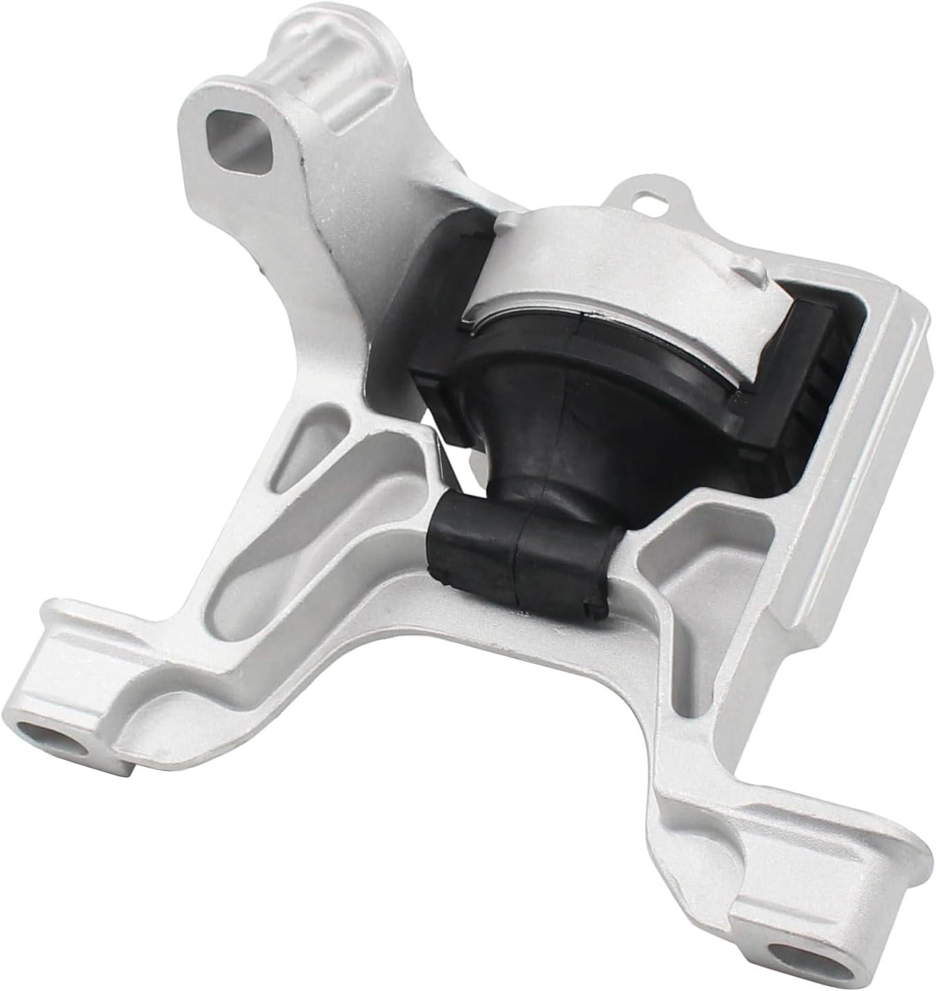 Front Right Hydraulic Engine Mount Mounting for Mazda 2 2017-2019, Scion iA 2016, Toyota Yaris 2016-2022, Yaris iA 2017-2018 L4 1.5L