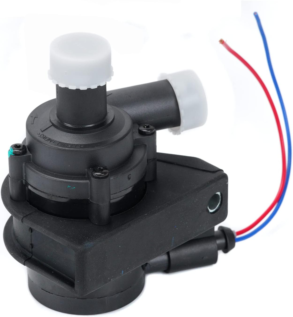 1K0965561J Auxiliary Water Pump fit 2009-2015 for Audi TT Quattro 2L, 2008-2013 A3 2L,2015-2016 Q3 2L, 2009-2018 for Volkswagen Tiguan 2L, 2012-2016 Beetle 2L, 2009-2017 CC 2L 902069