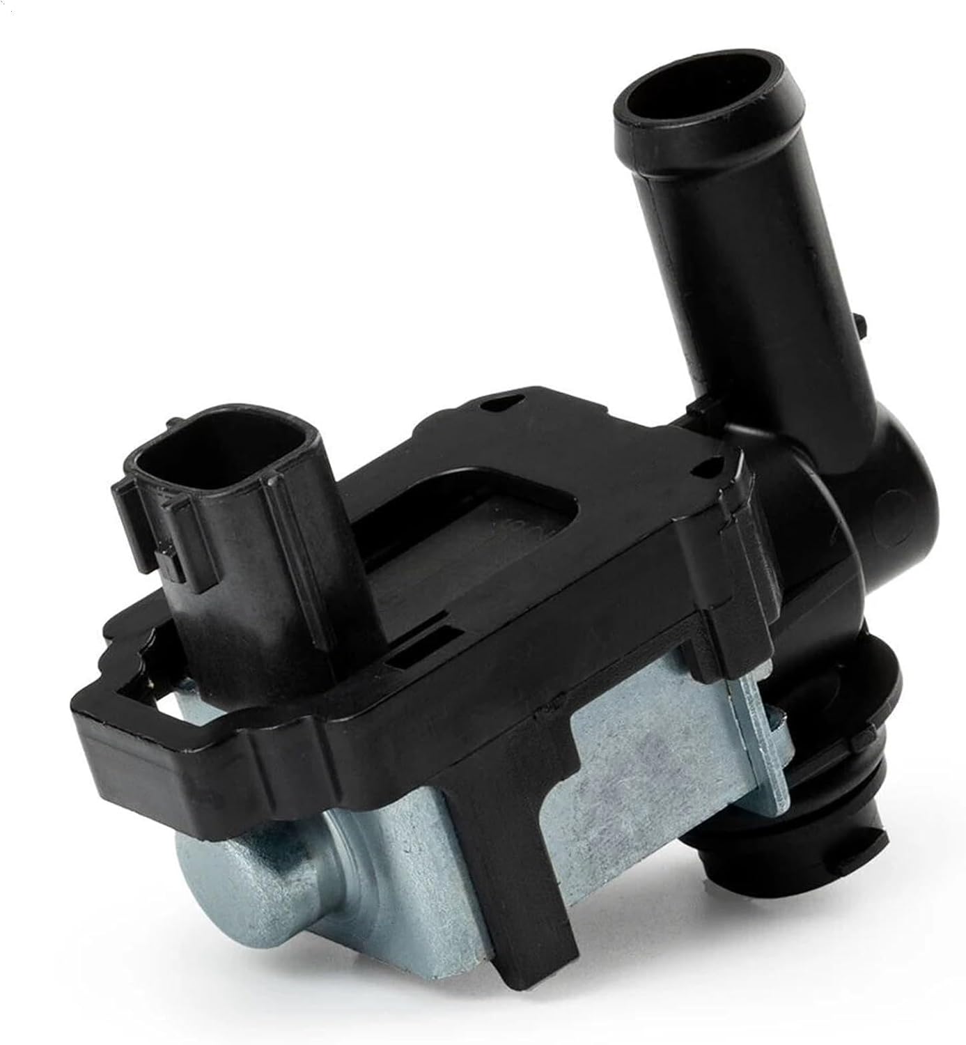14935-JF00B Car Purge Solenoid Evap Vent Control Valve Compatible With Infiniti EX35 FX37 G25 G37 M56 Q60 Q70，Compatible With Nissan 370Z