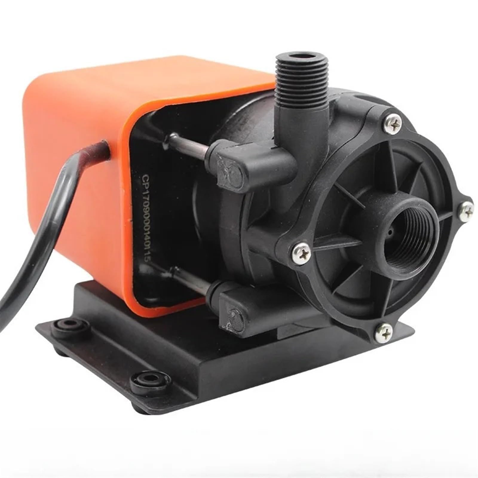 Pompa Condensa Climatizzatore, Pompa di circolazione acqua a trasmissione magnetica for condizionatore d'aria marino