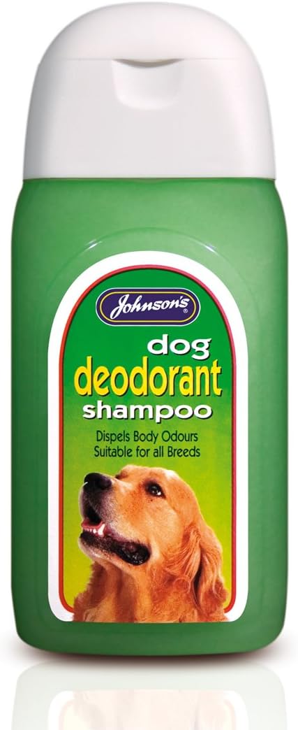 bulk dog shampoo