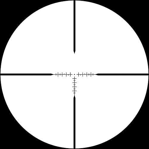 Miniatura 7 de Riton Optics 2023 Primal 1 Series 4-16x44 Riflescope