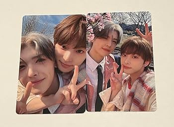 Amazon.co.jp: &TEAM HARUA MAKI ハルア マキ ユニットトレカ