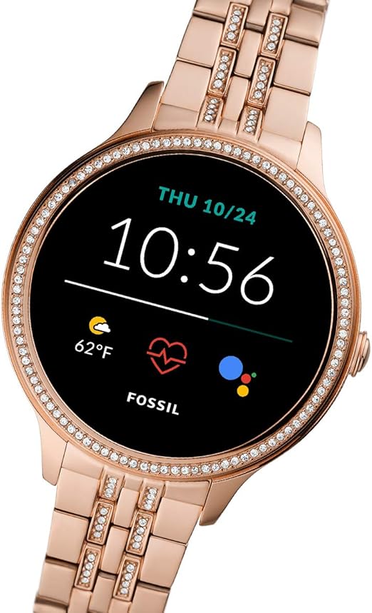 Ftw6073 fossil Clearance