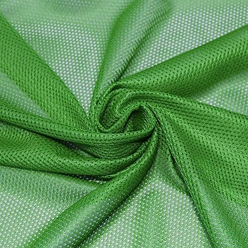Texco Inc No Stretch Micro Mesh Knit Football,...