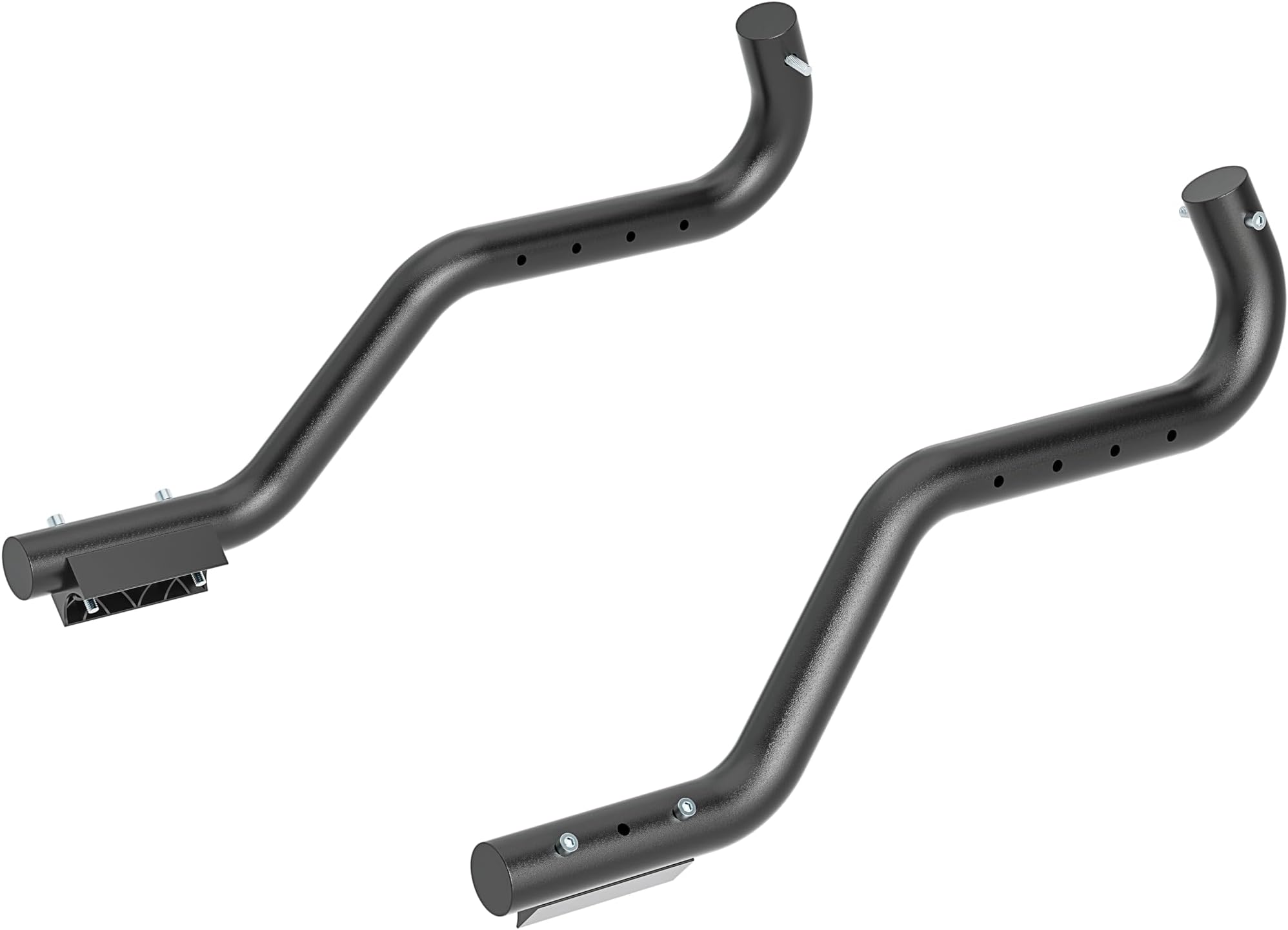 OPLITE GTR S3 Full Force & Flight KIT, Alloy Steel