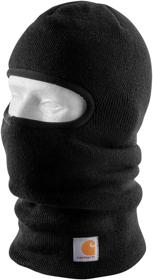 Carhartt Men's Insulated Face Mask