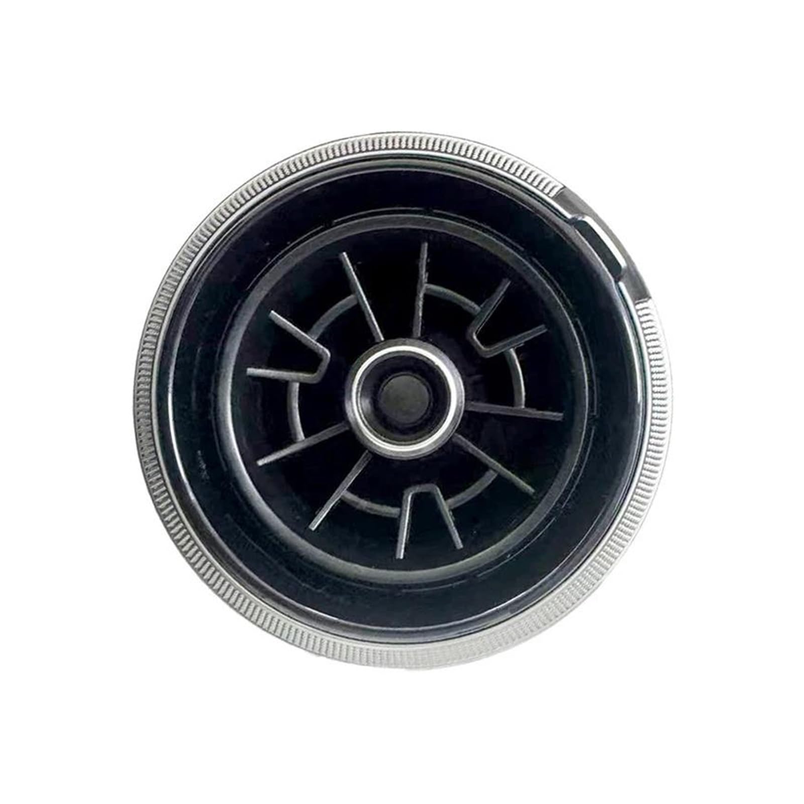 Rejilla de ventilación para reparar la salida de aire rota en modelos A3 7