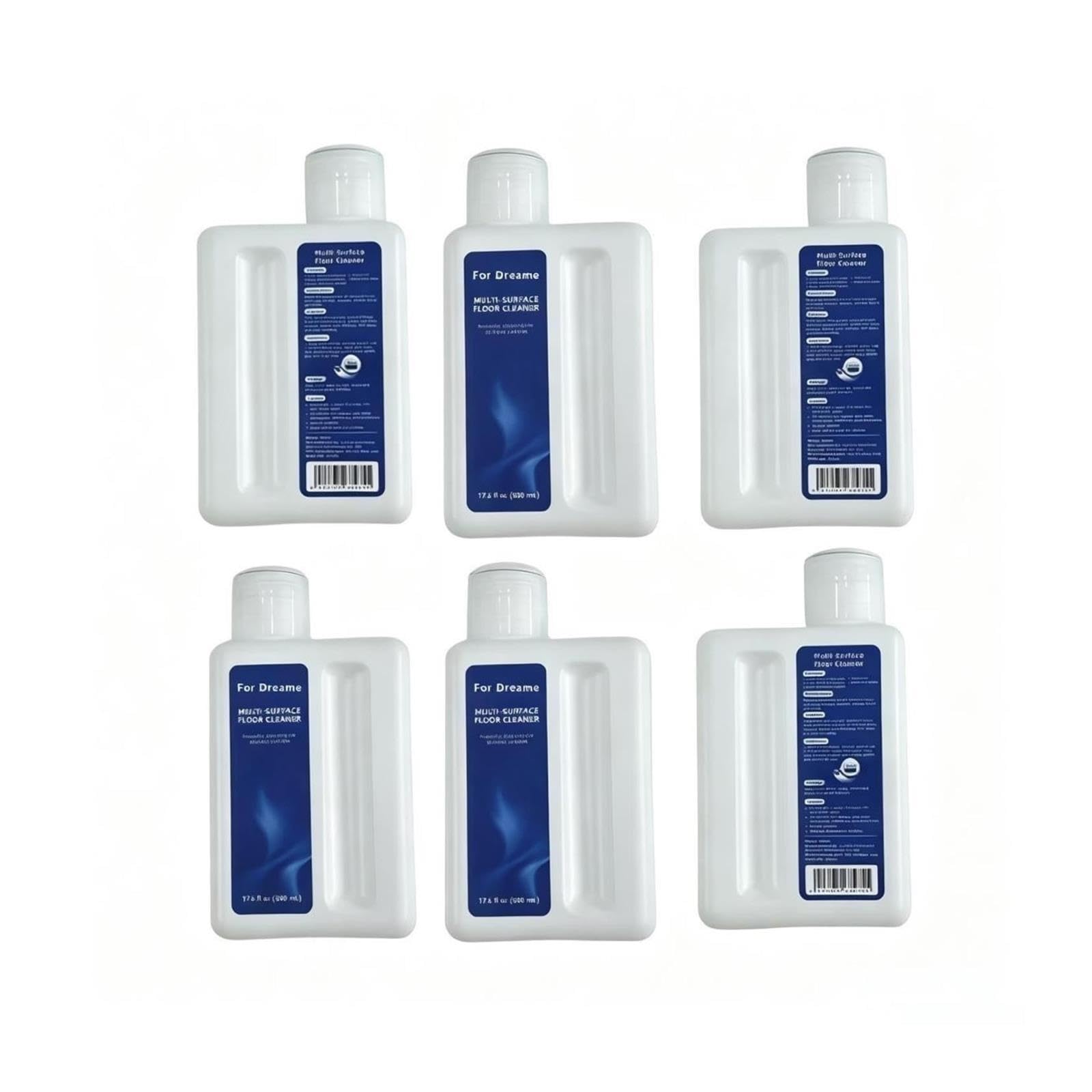 Detergente Multisuperficie. Compatibile Con Dreame Matrix10 Ultra