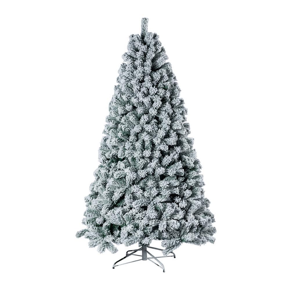 Amazon.co.jp: ANGELCITY クリスマスツリー 雪化粧 120cm 150cm 180cm