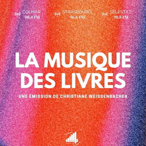 La musique des livres : N.Huston &ndash; Variations Golberg