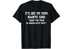 What The Fuck Is Wrong With You Husband T-Shirt