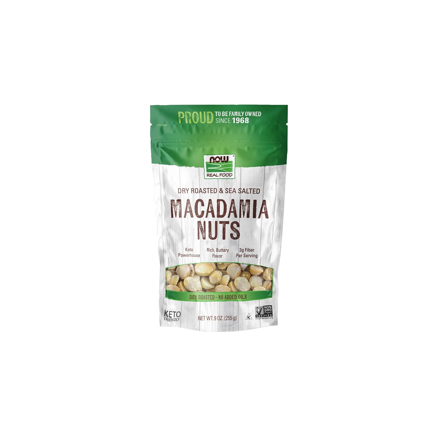 Macadamia Nuts
