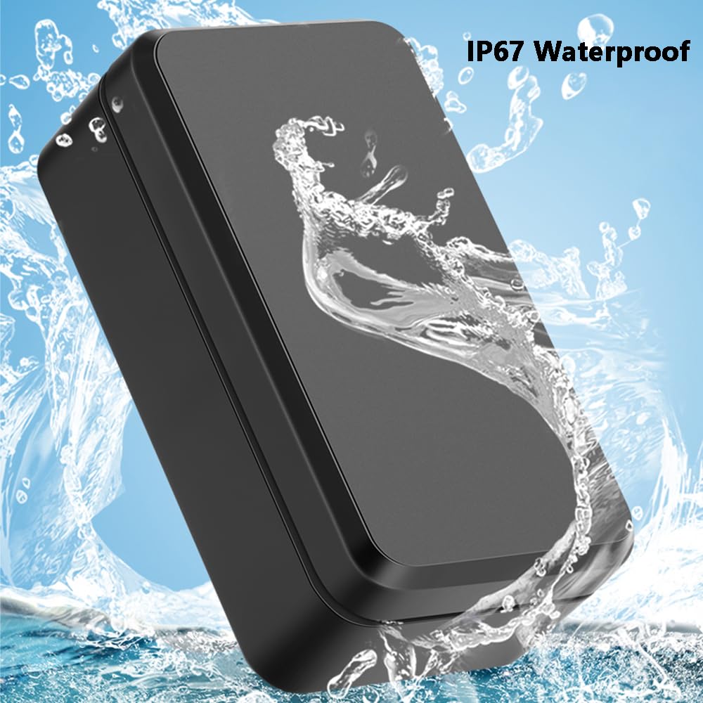 Localizzatore GPS magnetico G11, potente localizzatore GPS per veicoli