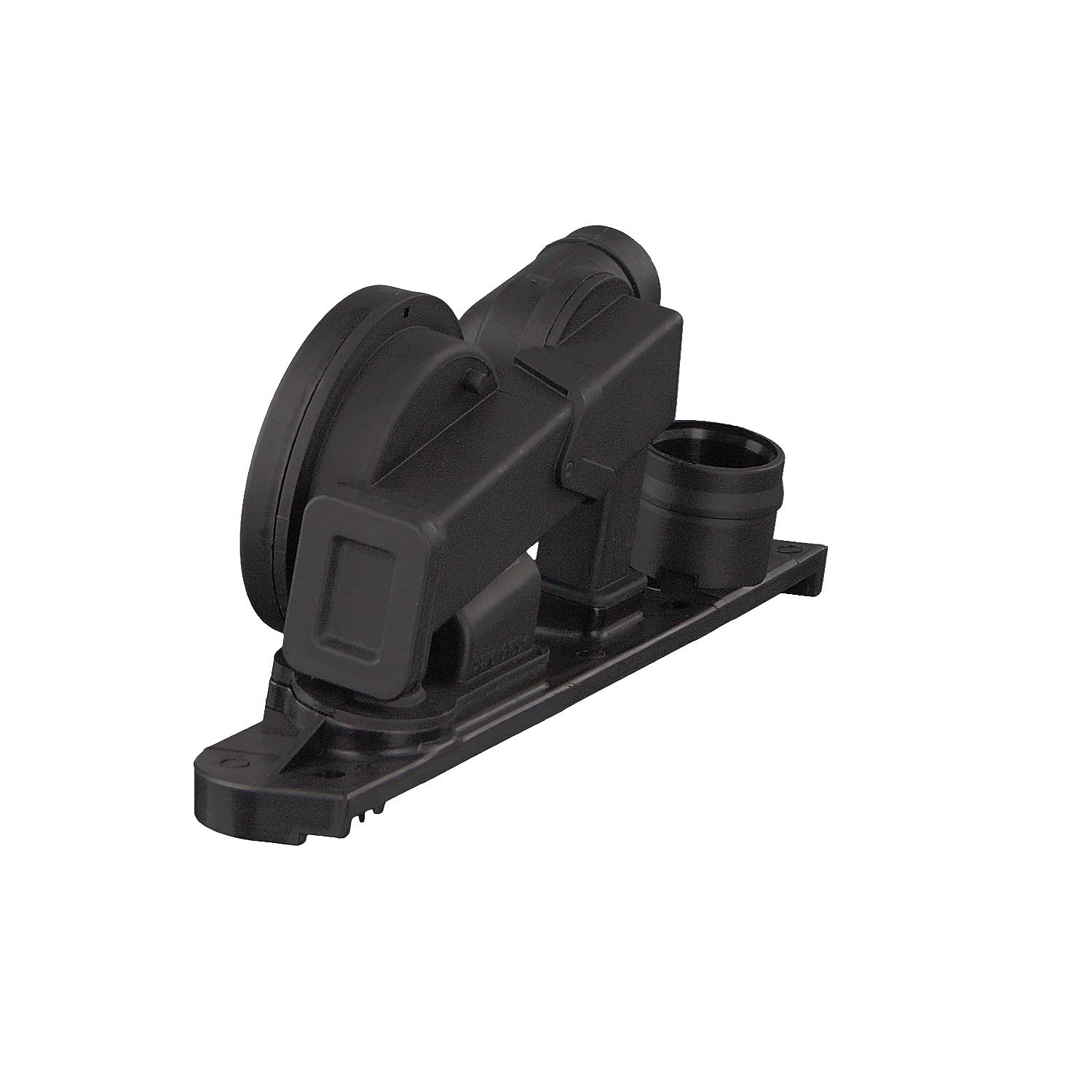 Febi bilstein 46518 Válvula de ventilación para cárter, paquete de una