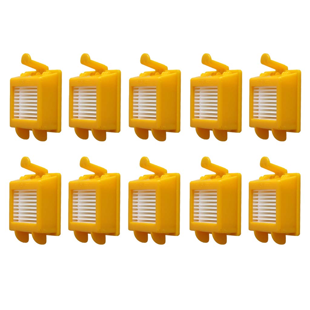 Pinakine® Sweeping Robot Accessories Filter Vacuum Cleaner Accessory Part 700 Series | Other Business & Industrial | Business & Industrial | Other Business & Industrial