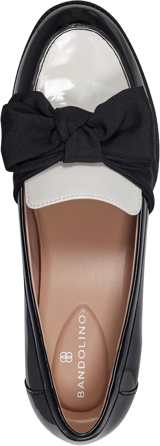 Bandolino Women's Lindio Loafer - Image 2